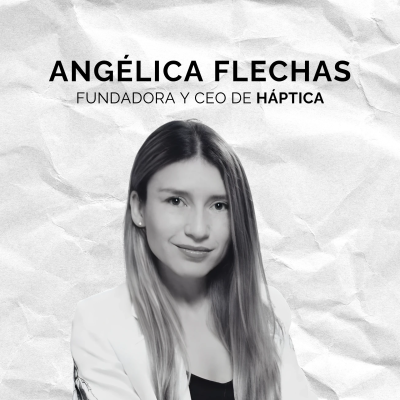 Angélica Flechas