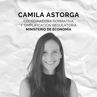 Camila Astorga