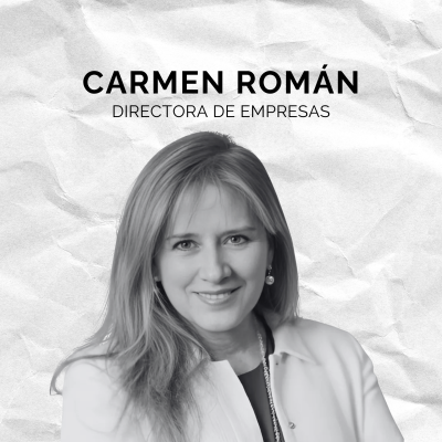Carmen Román