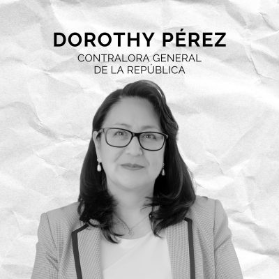 Dorothy Pérez