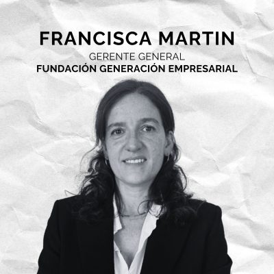 Francisca Martin