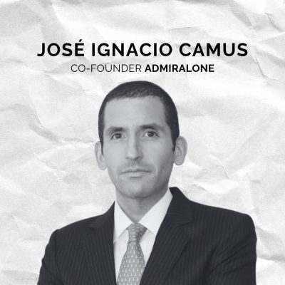 José Ignacio Camus