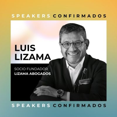 Luis Lizama