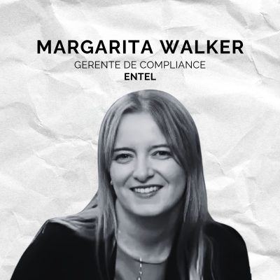 Margarita Walker