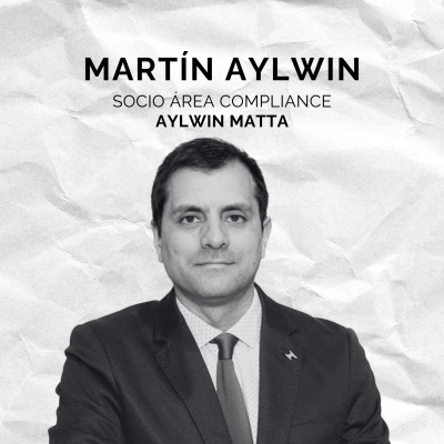 Martín Aylwin