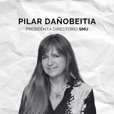Pilar Dañobeitia