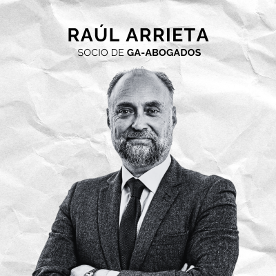 Raúl Arrieta