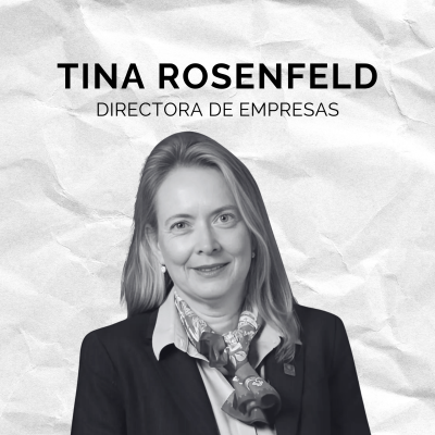 Tina Rosenfeld