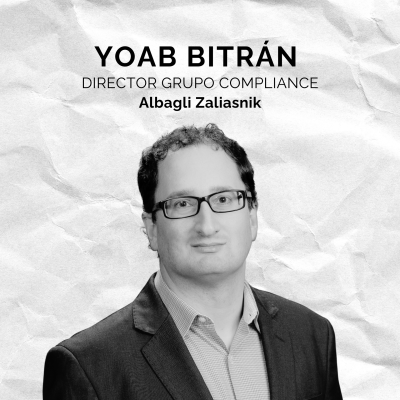 Yoab Bitrán